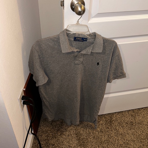Polo Ralph Lauren Other - Grey Polo